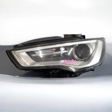 Load image into Gallery viewer, Frontscheinwerfer Audi A3 8V0941005 Xenon Links Scheinwerfer Headlight