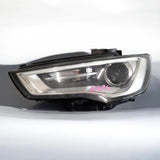 Frontscheinwerfer Audi A3 8V0941005 Xenon Links Scheinwerfer Headlight