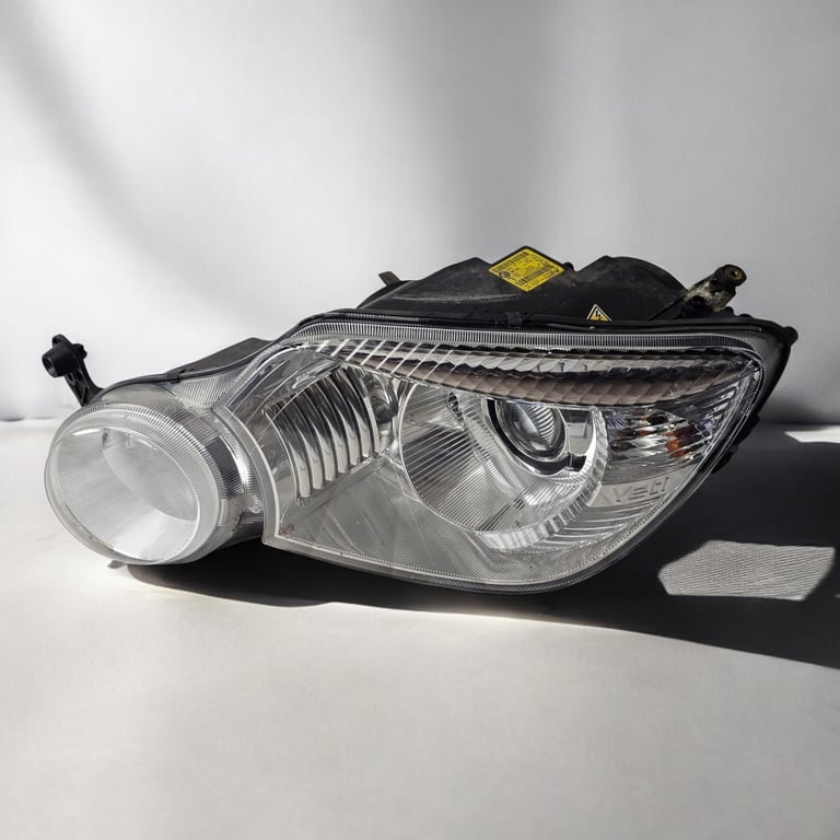 Frontscheinwerfer Skoda Yeti 5L1941015B 1K0941329 Xenon Links Headlight