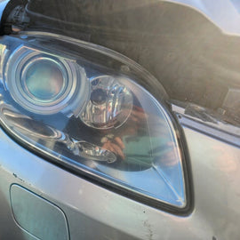 Frontscheinwerfer Audi A4 B7 YZ-1516-1824 Rechts Scheinwerfer Headlight SCH1136517335qo