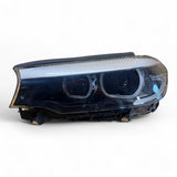 Frontscheinwerfer BMW 5 G31 G30 7214951-03 LED Links Scheinwerfer Headlight
