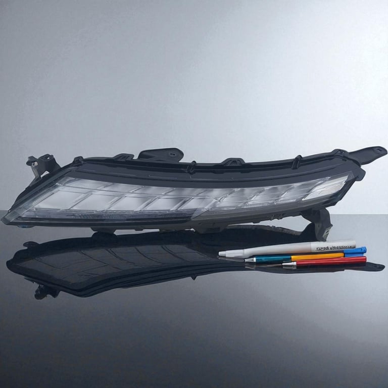 Frontscheinwerfer Mitsubishi Eclipse Cross EDM92205010 Full LED Links Headlight SCH3286223829wu