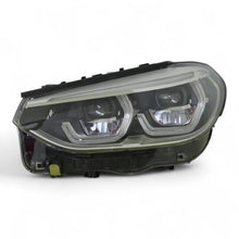 Load image into Gallery viewer, Frontscheinwerfer BMW X3 G01 G02 7494051 Full LED Links Scheinwerfer Headlight SCH6616664261kl
