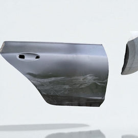 Tür Mercedes-Benz Amg Gt X290 2907325200 Hinten Rechts Door Porta Porte