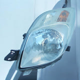 Frontscheinwerfer Toyota Yaris 81150-0D120 Links Scheinwerfer Headlight
