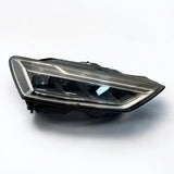 Frontscheinwerfer Audi A7 4K8941034D Rechts Scheinwerfer Headlight