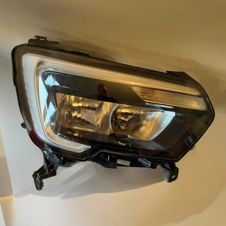 Frontscheinwerfer Renault Master III 260105567R LED Rechts Headlight