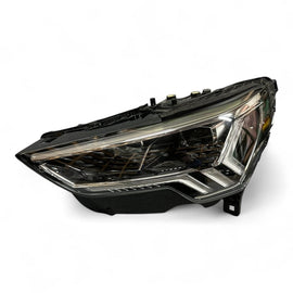 Frontscheinwerfer Audi Q3 83A941033 LED Links Scheinwerfer Headlight SCH5637218084tj