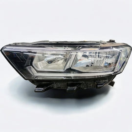 Frontscheinwerfer VW T-Roc 2GA941005B Links Scheinwerfer Headlight