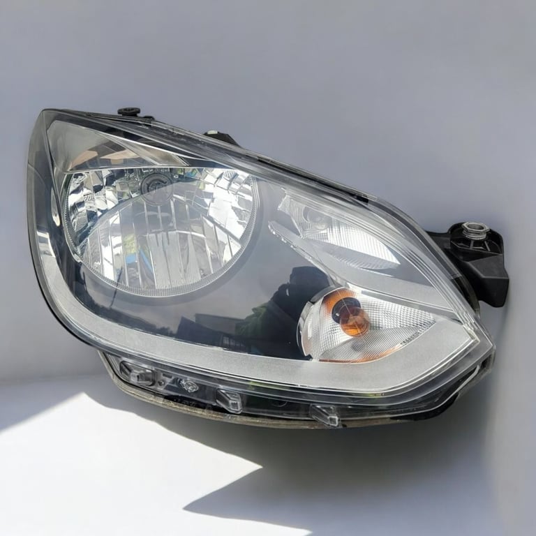 Frontscheinwerfer VW Up 1S1941016L LED Rechts Scheinwerfer Headlight