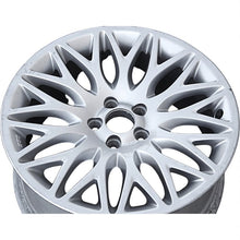 Load image into Gallery viewer, 1x Alufelge 18 Zoll 8.0" 5x108 49ET 30664590 Volvo S80 V70 Rim Wheel