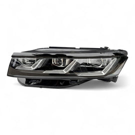 Frontscheinwerfer VW Touareg 761941081R Full LED Links Scheinwerfer Headlight SCH6625909473ss
