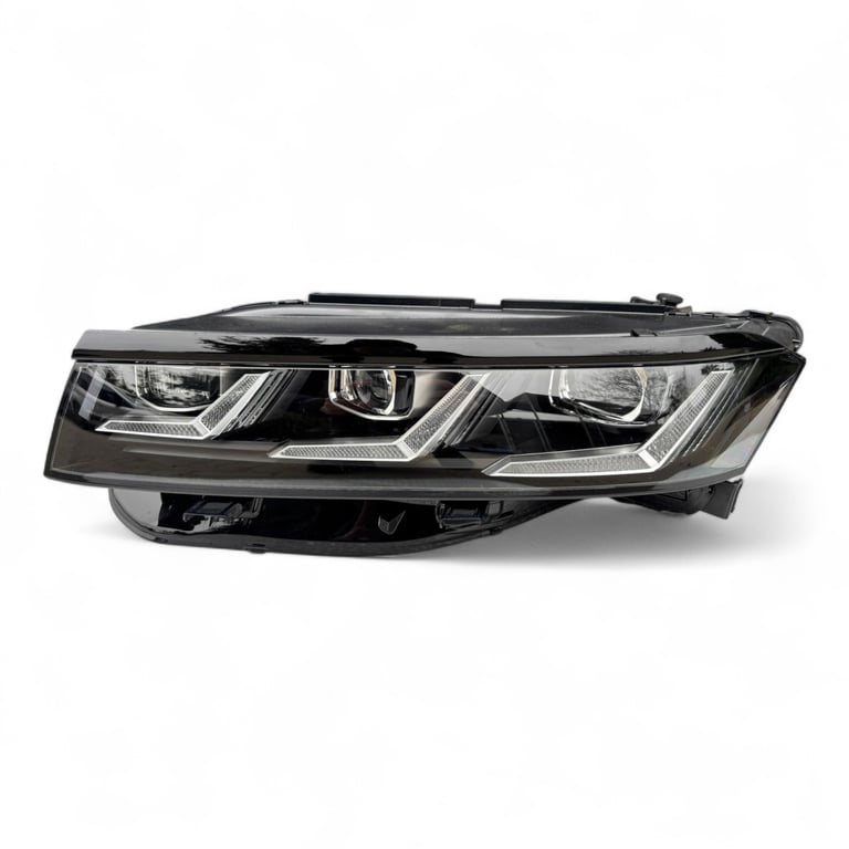Frontscheinwerfer VW Touareg 761941081R Full LED Links Scheinwerfer Headlight SCH6625909473ss