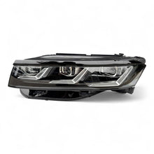 Laden Sie das Bild in den Galerie-Viewer, Frontscheinwerfer VW Touareg 761941081R Full LED Links Scheinwerfer Headlight SCH6625909473ss