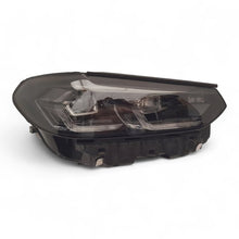 Load image into Gallery viewer, Frontscheinwerfer BMW X3 G01 F97 G02 5A29206 LED Rechts Scheinwerfer Headlight SCH7118923194ig