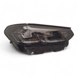Frontscheinwerfer BMW X3 G01 F97 G02 5A29206 LED Rechts Scheinwerfer Headlight SCH7118923194ig