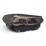 Frontscheinwerfer BMW X3 G01 F97 G02 5A29206 LED Rechts Scheinwerfer Headlight