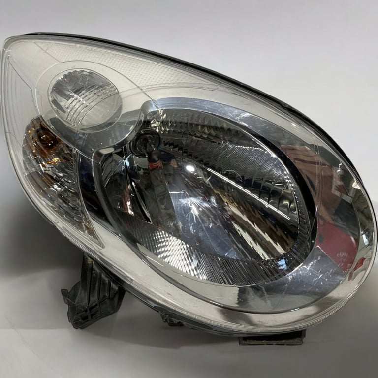 Frontscheinwerfer Citroën C1 811100H050 Rechts Scheinwerfer Headlight SCH4352058759as