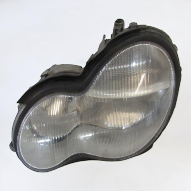 Frontscheinwerfer Mercedes-Benz W203 A2038201161 2038201161 Xenon Links SCH1903618330zn