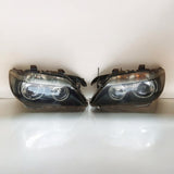 Frontscheinwerfer BMW 7 E65 E66 Xenon Links Scheinwerfer Headlight