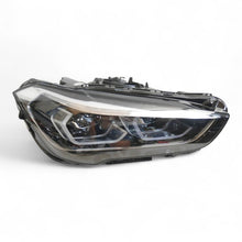 Laden Sie das Bild in den Galerie-Viewer, Frontscheinwerfer BMW X1 F48 7495144-02 Rechts Scheinwerfer Headlight SCH9580347942it
