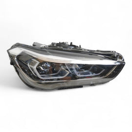 Frontscheinwerfer BMW X1 F48 7495144-02 Rechts Scheinwerfer Headlight SCH9580347942it