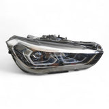 Frontscheinwerfer BMW X1 F48 7495144-02 Rechts Scheinwerfer Headlight