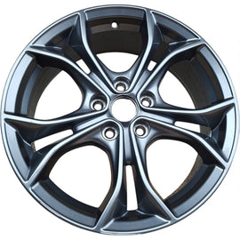 1x Alufelge 17 Zoll 7.0