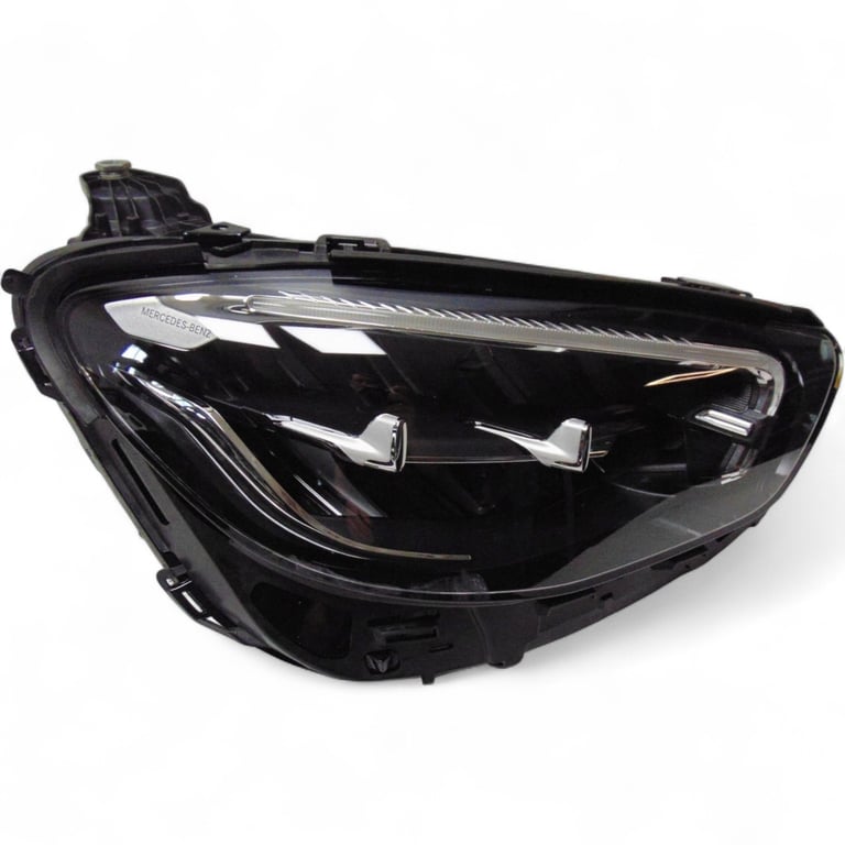 Frontscheinwerfer Mercedes-Benz W213 A2139067609 LED Rechts Headlight SCH7352043482xj