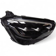 Load image into Gallery viewer, Frontscheinwerfer Mercedes-Benz W213 A2139067609 LED Rechts Headlight SCH7352043482xj
