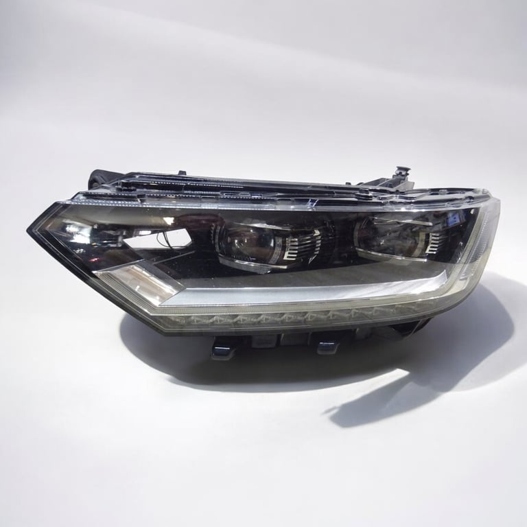 Frontscheinwerfer VW Passat B8 3G1941081H Full LED Links Scheinwerfer Headlight