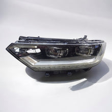 Laden Sie das Bild in den Galerie-Viewer, Frontscheinwerfer VW Passat B8 3G1941081H Full LED Links Scheinwerfer Headlight