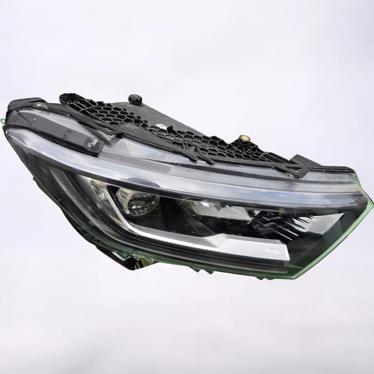 Frontscheinwerfer Ford Transit Connect 12810060170 Full LED Rechts Headlight SCH3434776243qu