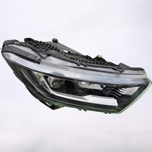 Load image into Gallery viewer, Frontscheinwerfer Ford Transit Connect 12810060170 Full LED Rechts Headlight SCH3434776243qu