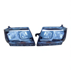 Frontscheinwerfer VW Crafter 7C1941006 Ein Stück (Rechts oder Links) Headlight SCH4736287133dg