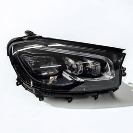 Frontscheinwerfer Mercedes-Benz Gls A1679066001 Rechts Scheinwerfer Headlight