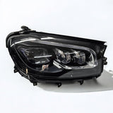 Frontscheinwerfer Mercedes-Benz Gls A1679066001 Rechts Scheinwerfer Headlight