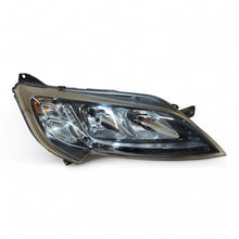 Laden Sie das Bild in den Galerie-Viewer, Frontscheinwerfer Fiat Ducato Boxer 1392606080 LED Ein Stück (Rechts oder Links)