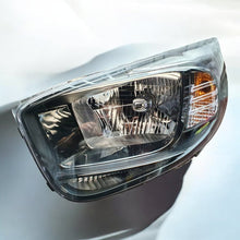 Load image into Gallery viewer, Frontscheinwerfer Kia Picanto 92101-G60 Links Scheinwerfer Headlight