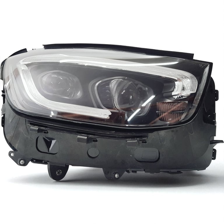 Frontscheinwerfer Mercedes-Benz Glc C253 X253 A2539065003 LED Rechts Headlight SCH3411583027qd
