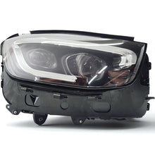 Laden Sie das Bild in den Galerie-Viewer, Frontscheinwerfer Mercedes-Benz Glc C253 X253 A2539065003 LED Rechts Headlight SCH3411583027qd