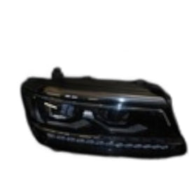 Frontscheinwerfer VW Tiguan Allspace 5NN941082 Full LED Ein Satz Headlight SCH4596695918bl