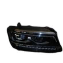 Laden Sie das Bild in den Galerie-Viewer, Frontscheinwerfer VW Tiguan Allspace 5NN941082 Full LED Ein Satz Headlight SCH4596695918bl