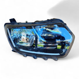 Frontscheinwerfer Dacia Duster 260101133R LED Rechts Scheinwerfer Headlight SCH6605915228il