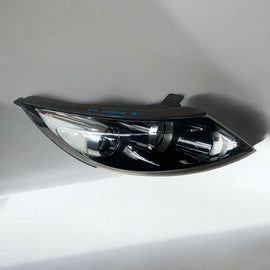 Frontscheinwerfer Kia Sportage Rechts Scheinwerfer Headlight