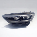 Frontscheinwerfer VW T-Roc 2GA941035 Full LED Links Scheinwerfer Headlight