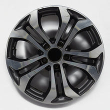 Laden Sie das Bild in den Galerie-Viewer, 1x Alufelge 17 Zoll 7.5&quot; 5x112 36ET A2534010600 Mercedes-Benz Glc X253 Rim Wheel