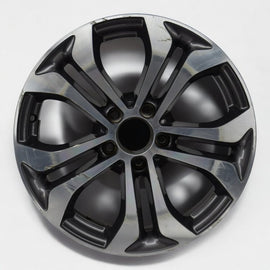 1x Alufelge 17 Zoll 7.5