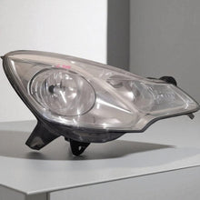 Laden Sie das Bild in den Galerie-Viewer, Frontscheinwerfer Citroën C3 II 9673814380-02 Rechts Scheinwerfer Headlight