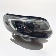 Laden Sie das Bild in den Galerie-Viewer, Frontscheinwerfer Peugeot Expert 9832936480-00 Rechts Scheinwerfer Headlight